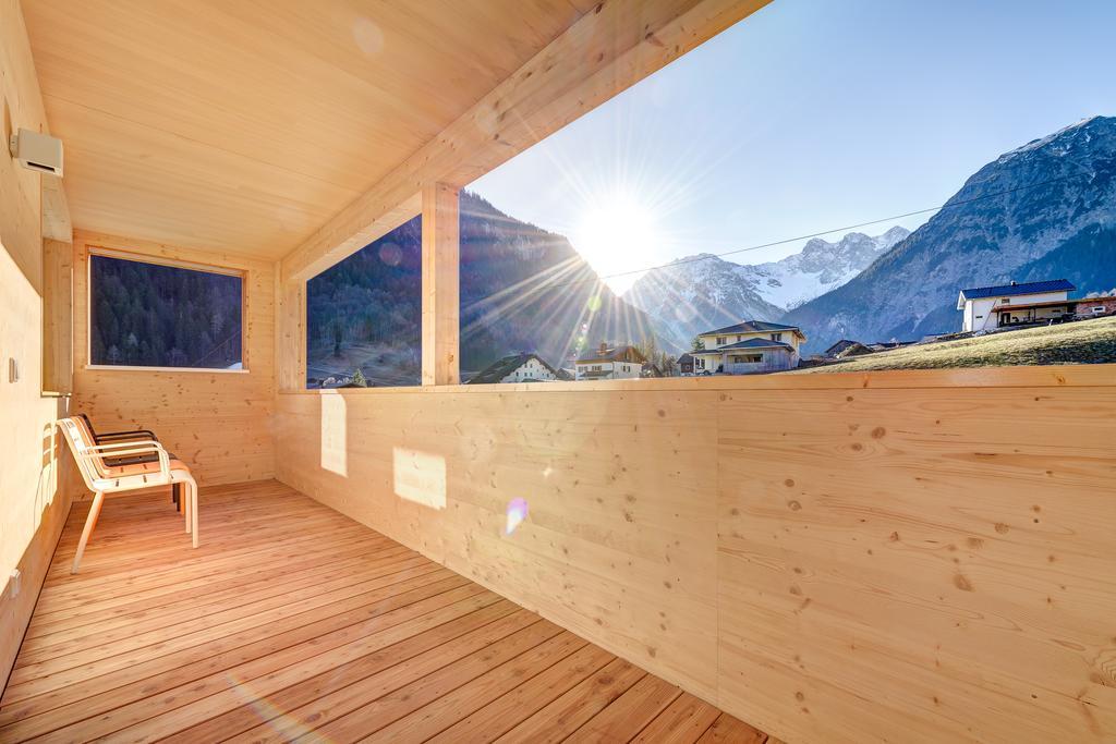 Hus 128 Villa Brand  Exterior photo