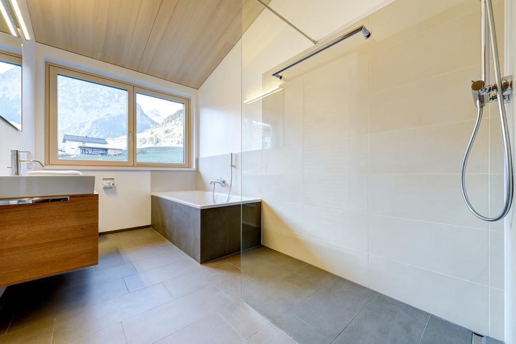 Hus 128 Villa Brand  Exterior photo