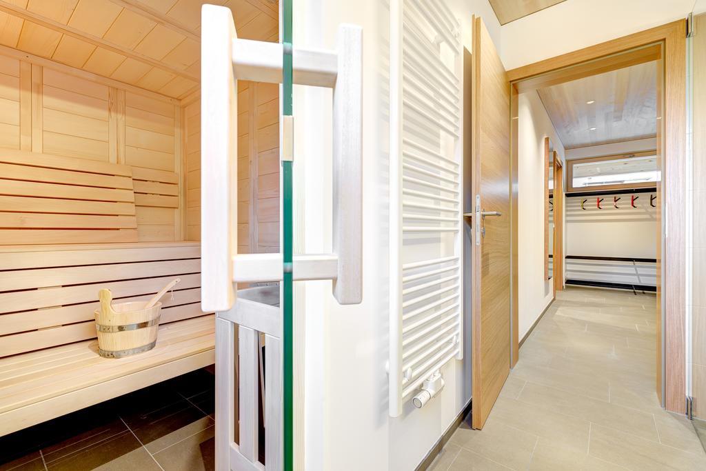Hus 128 Villa Brand  Exterior photo