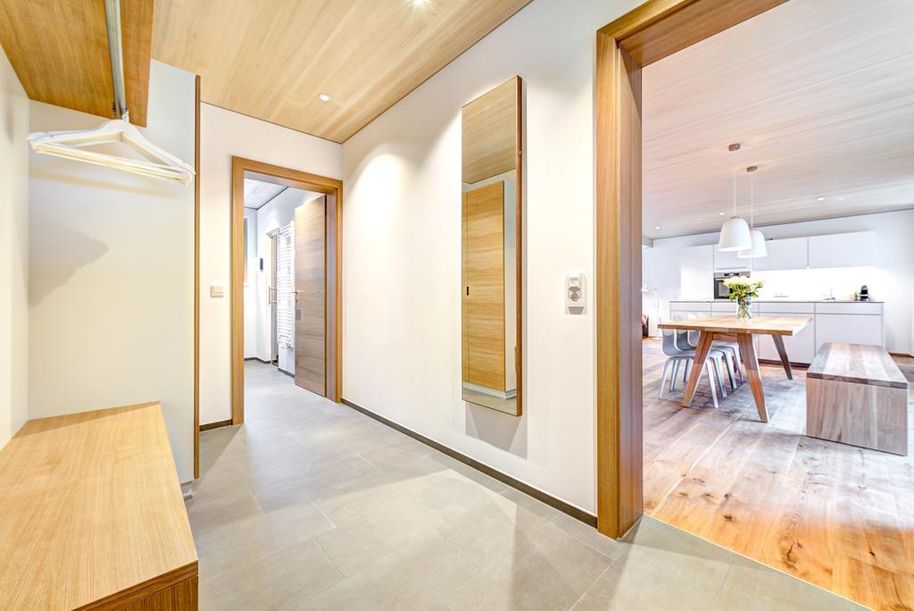 Hus 128 Villa Brand  Exterior photo