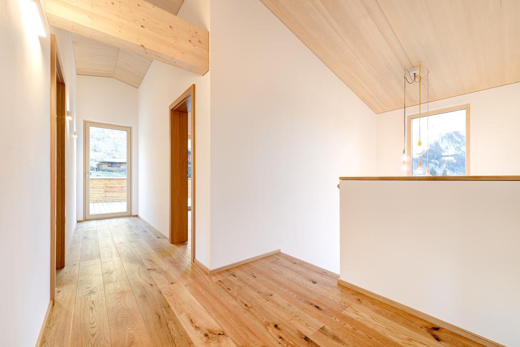 Hus 128 Villa Brand  Exterior photo